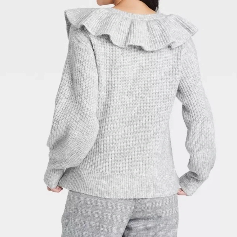NEW A New Day Sweater - Picture 2 of 2